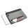 Seine Scene Dijon 14" szary SSDI14GR - 1068471 - zdjęcie 2